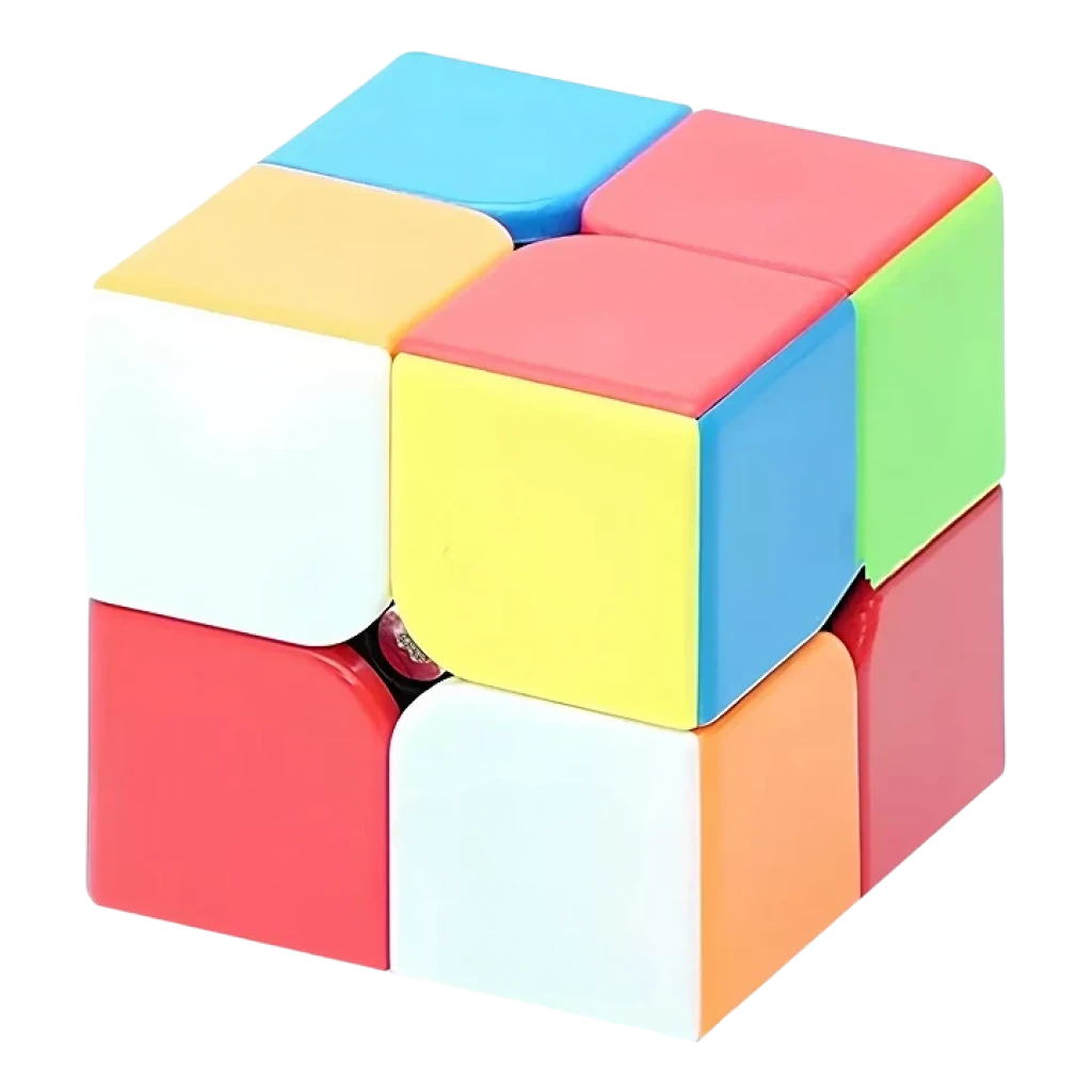 CUBO 2X2 MOYU