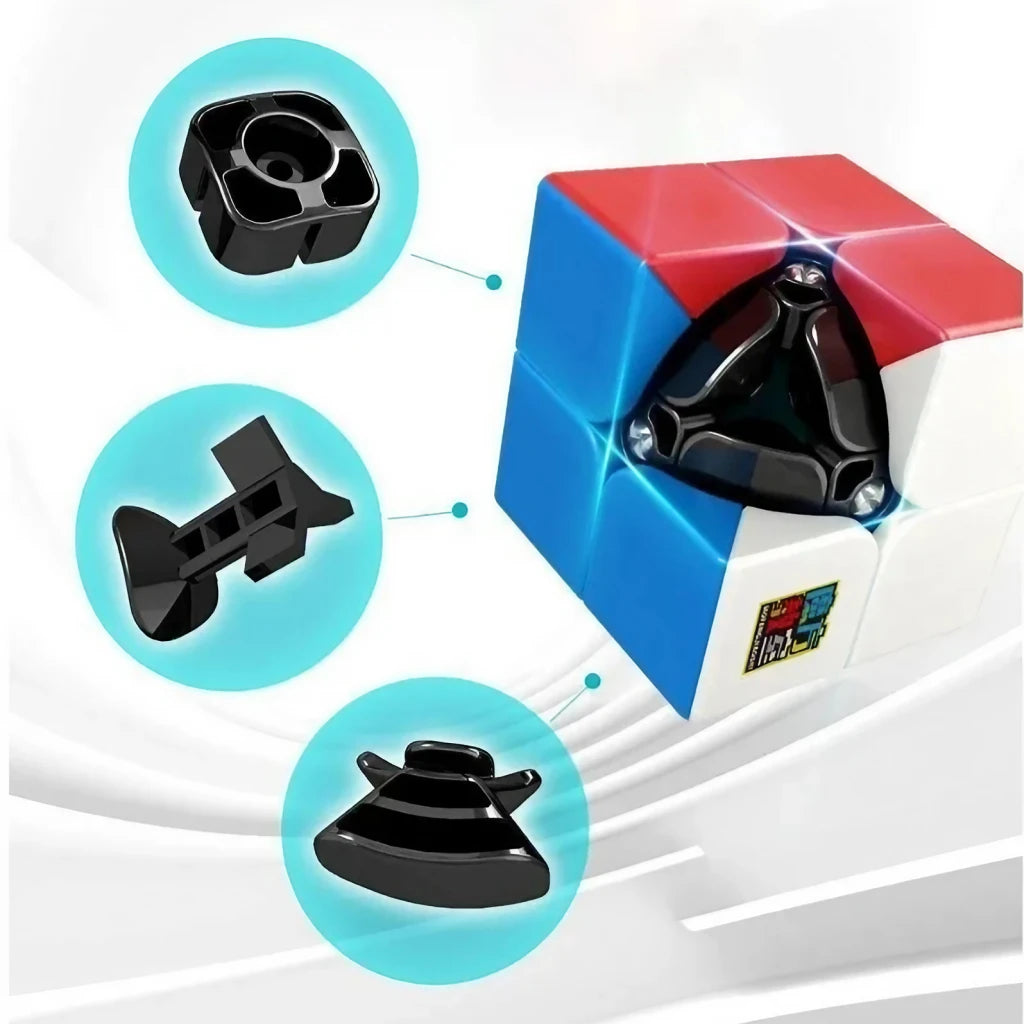 CUBO 2X2 MOYU