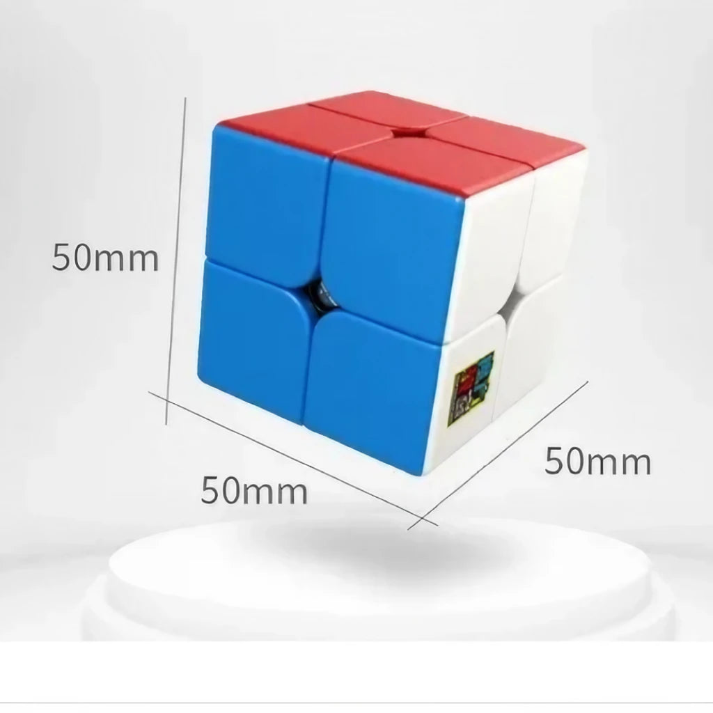 CUBO 2X2 MOYU