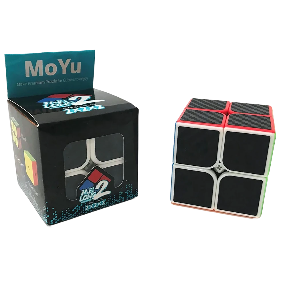 CUBO 2X2 MOYU