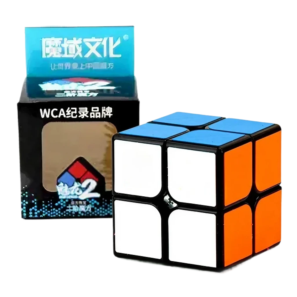 CUBO 2X2 MOYU