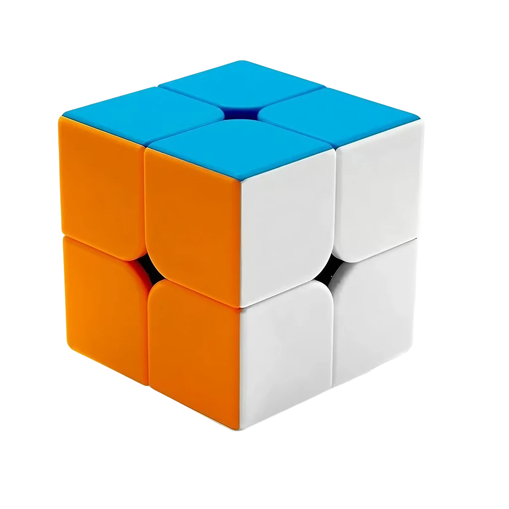 CUBO 2X2 MOYU