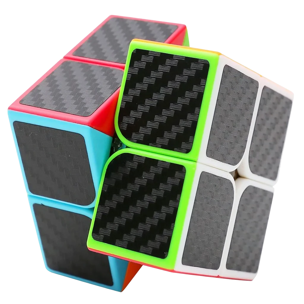CUBO 2X2 MOYU