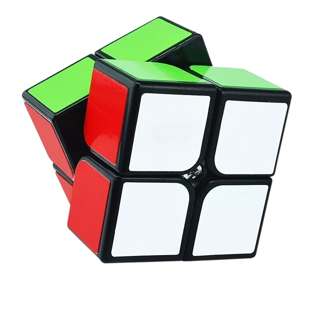 CUBO 2X2 MOYU