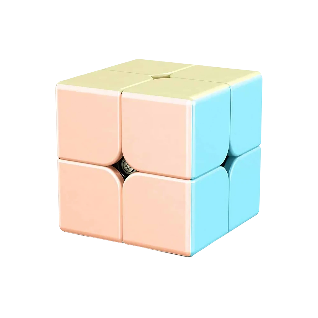 CUBO 2X2 MOYU