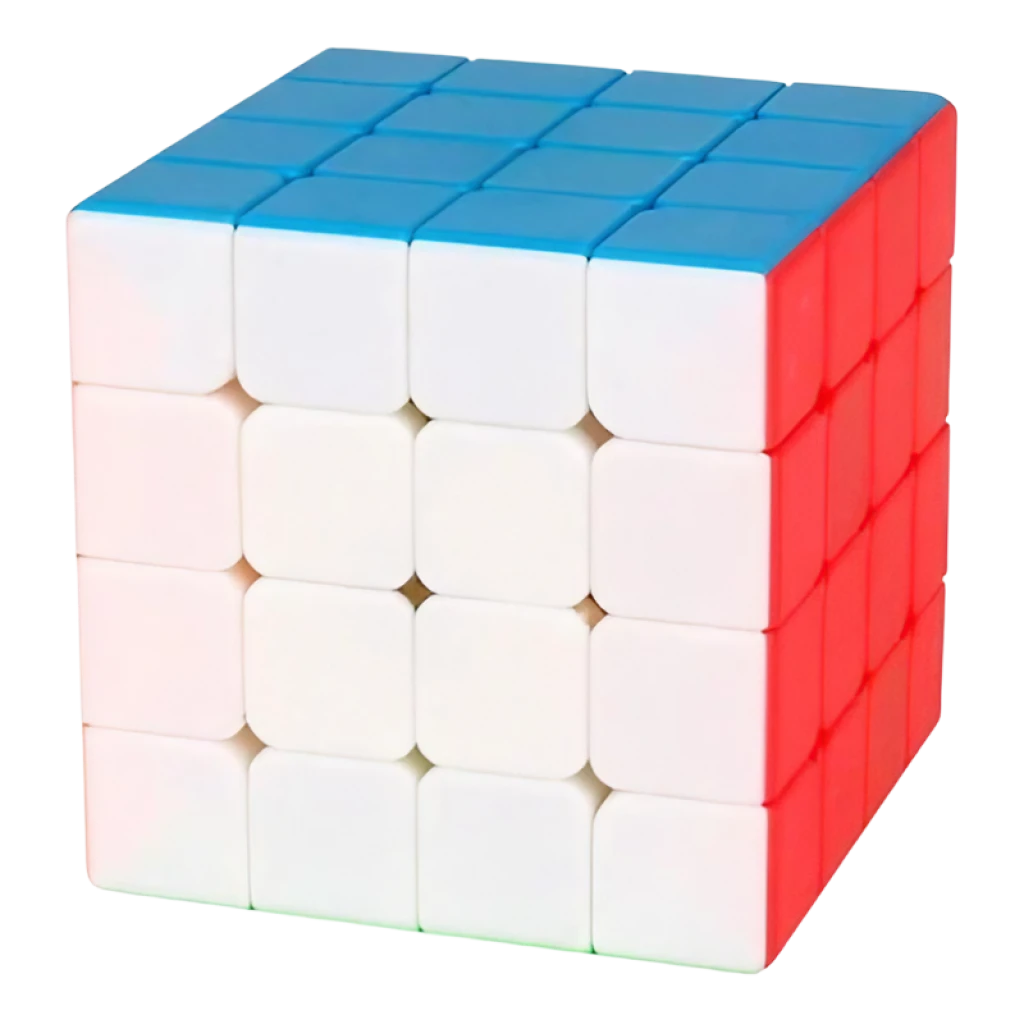 CUBO 4X4 MOYU