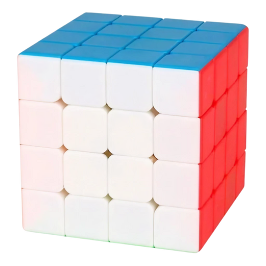 CUBO 4X4 MOYU