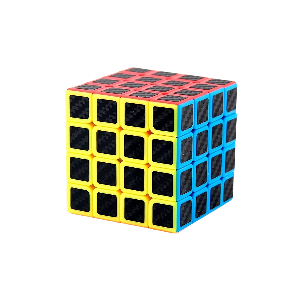 CUBO 4X4 MOYU