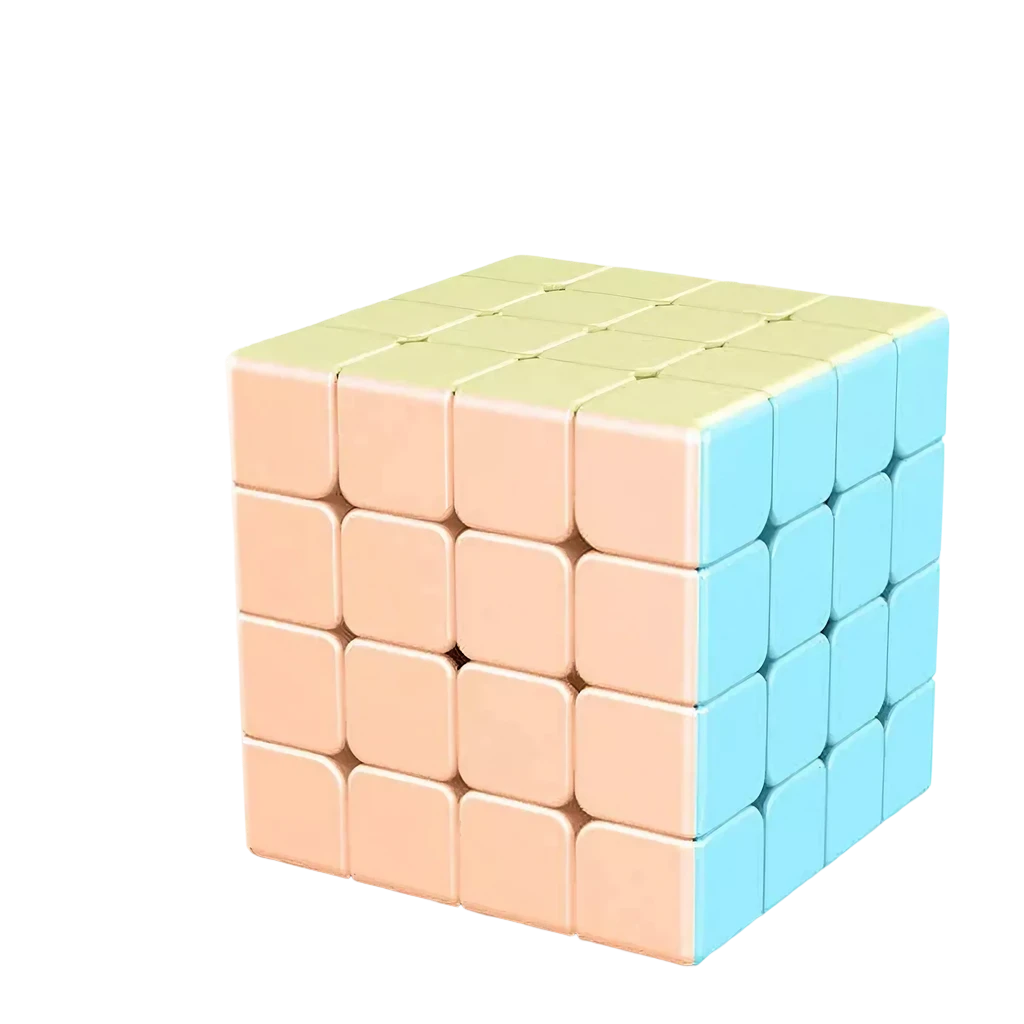 CUBO 4X4 MOYU