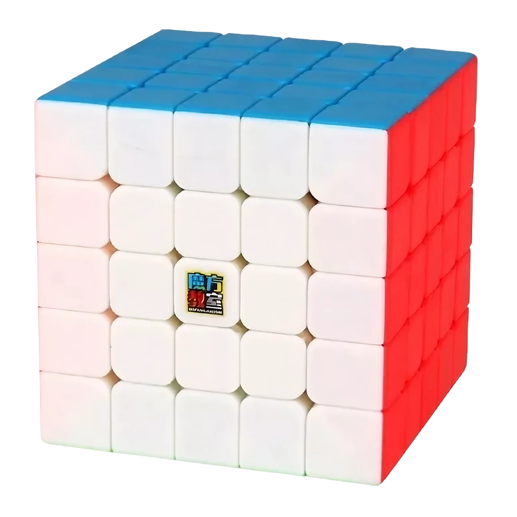 CUBO 5X5 MOYU