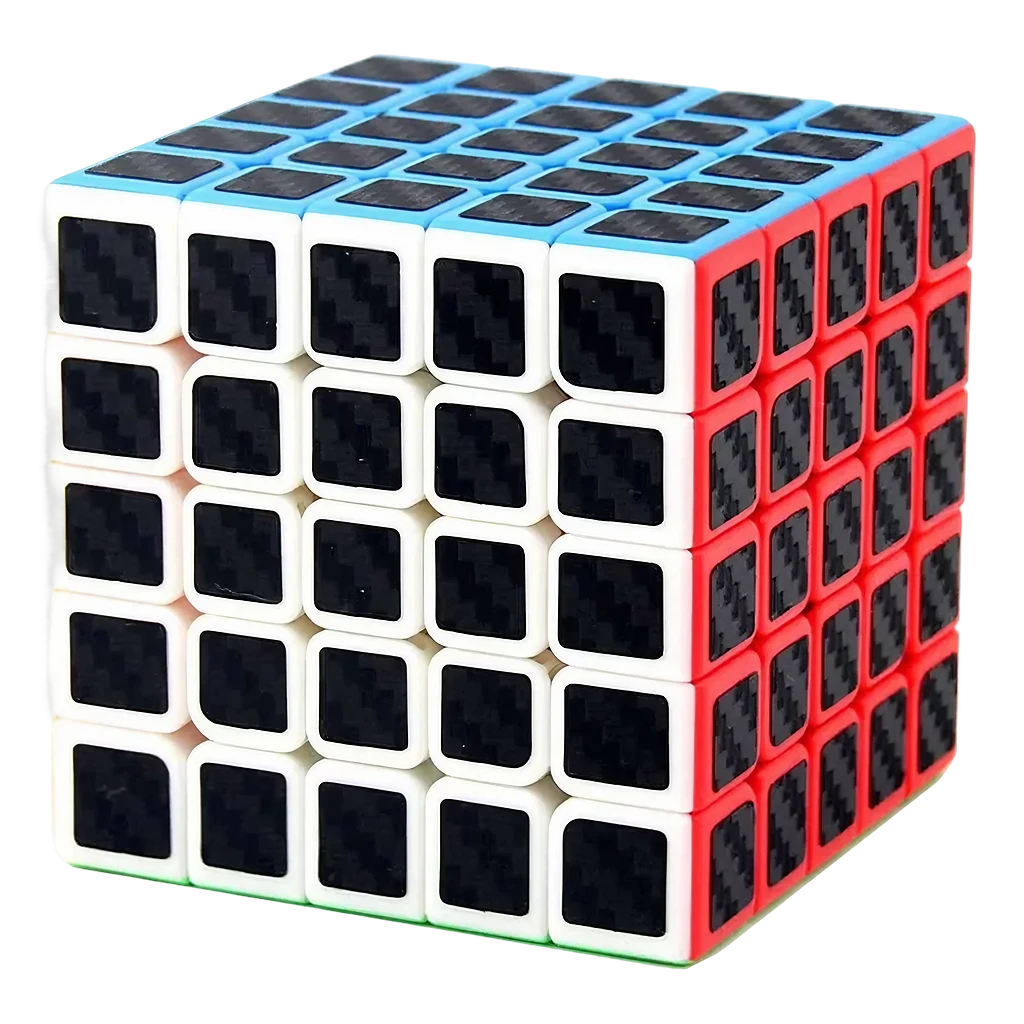 CUBO 5X5 MOYU