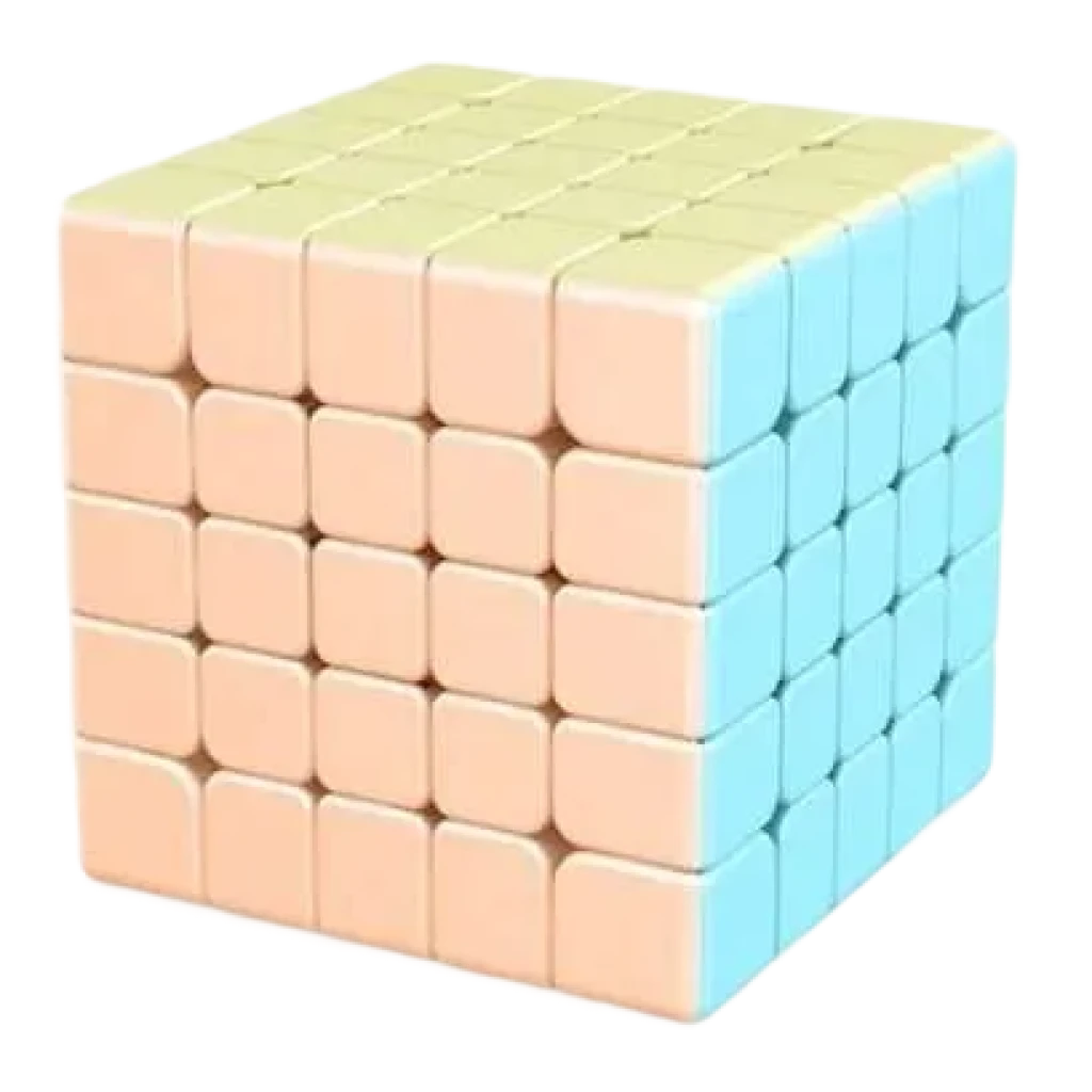 CUBO 5X5 MOYU