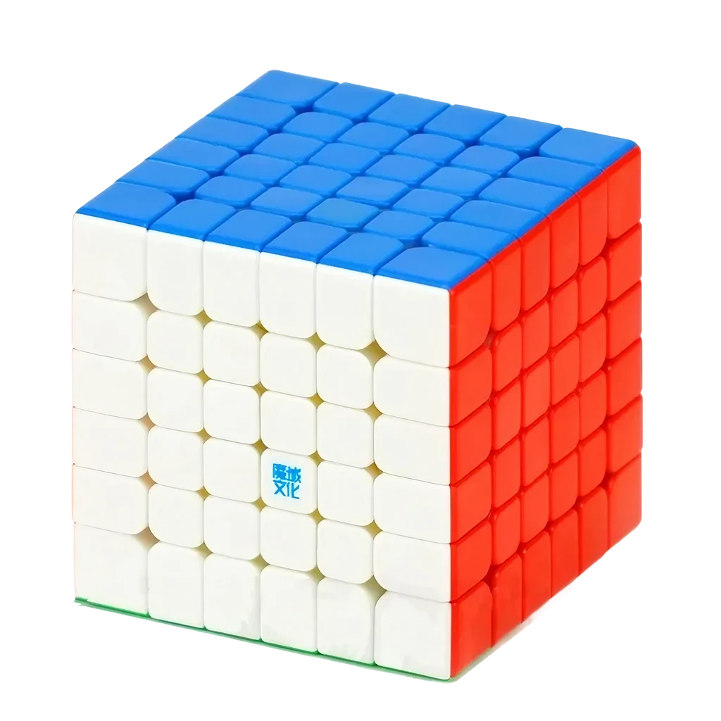 CUBO 6X6 MOYU