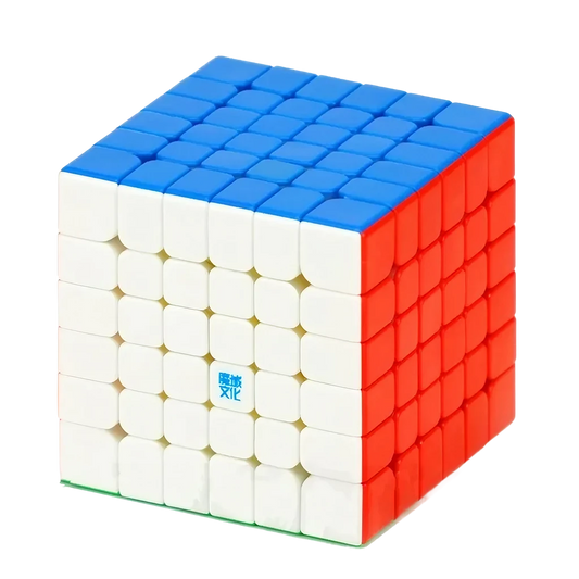 CUBO 6X6 MOYU