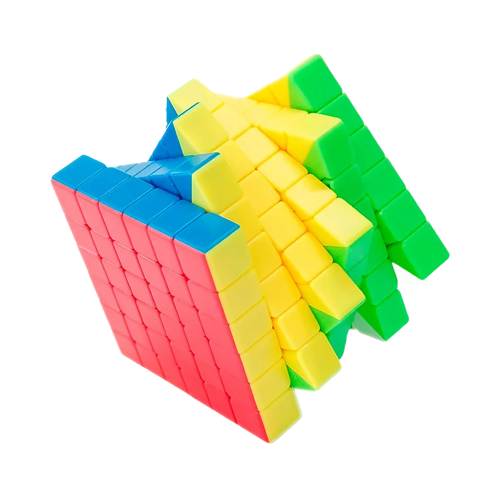 CUBO 6X6 MOYU