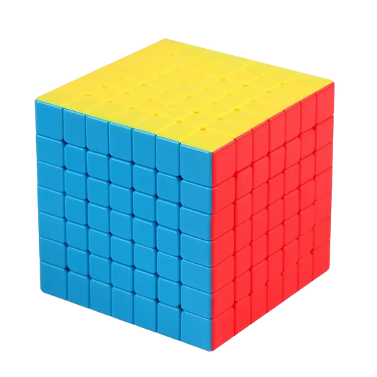 CUBO 7X7 MOYU
