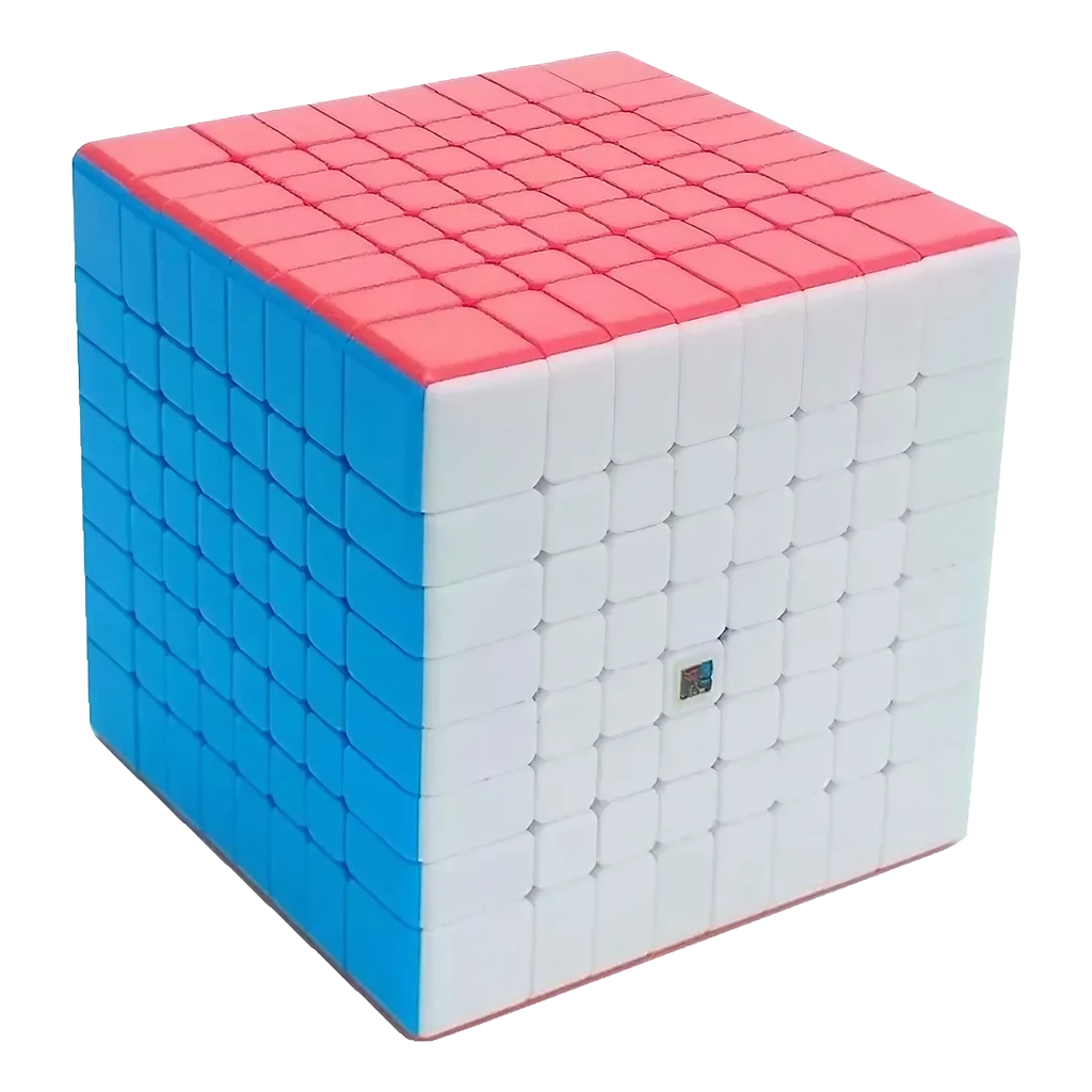 CUBO 8X8 MOYU
