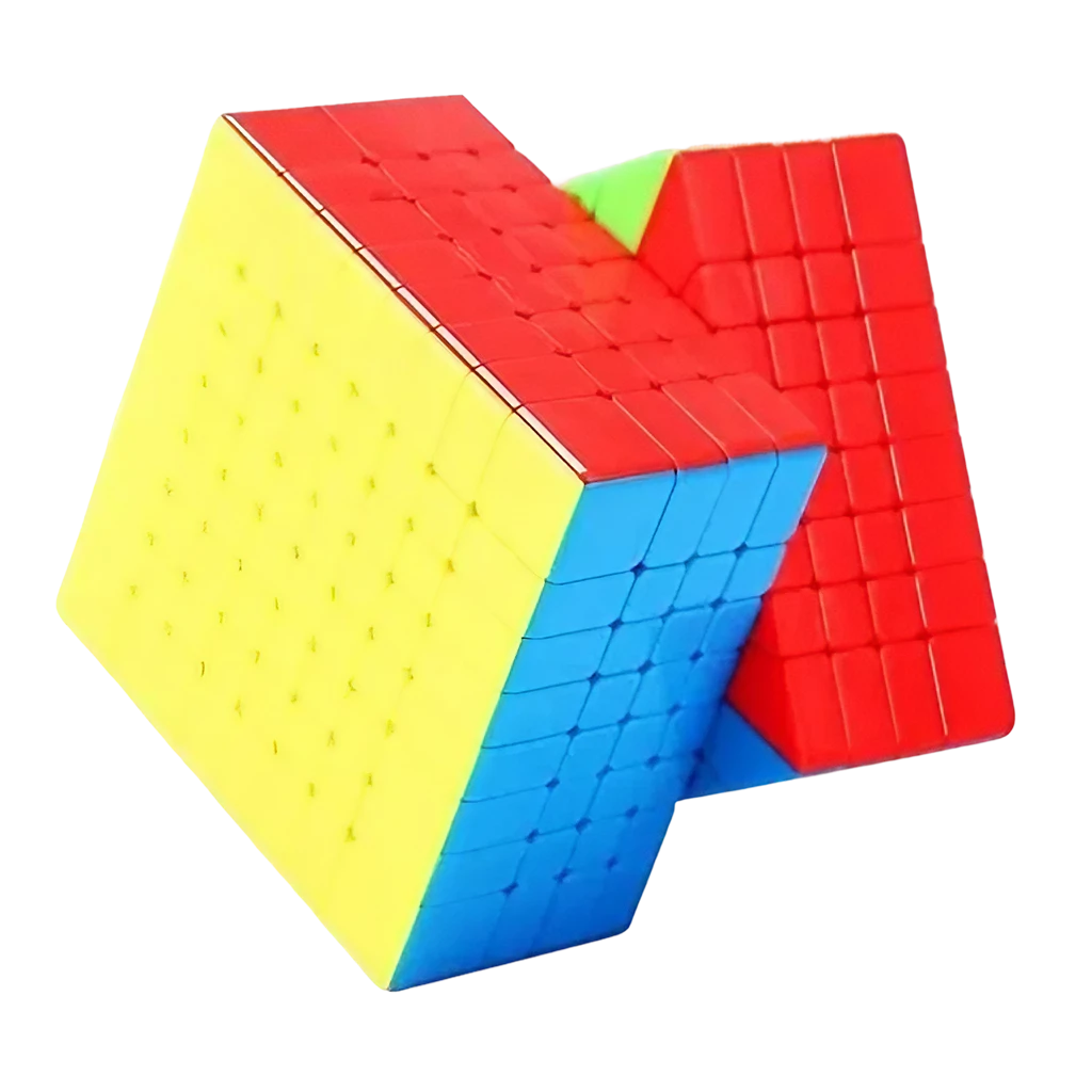CUBO 8X8 MOYU