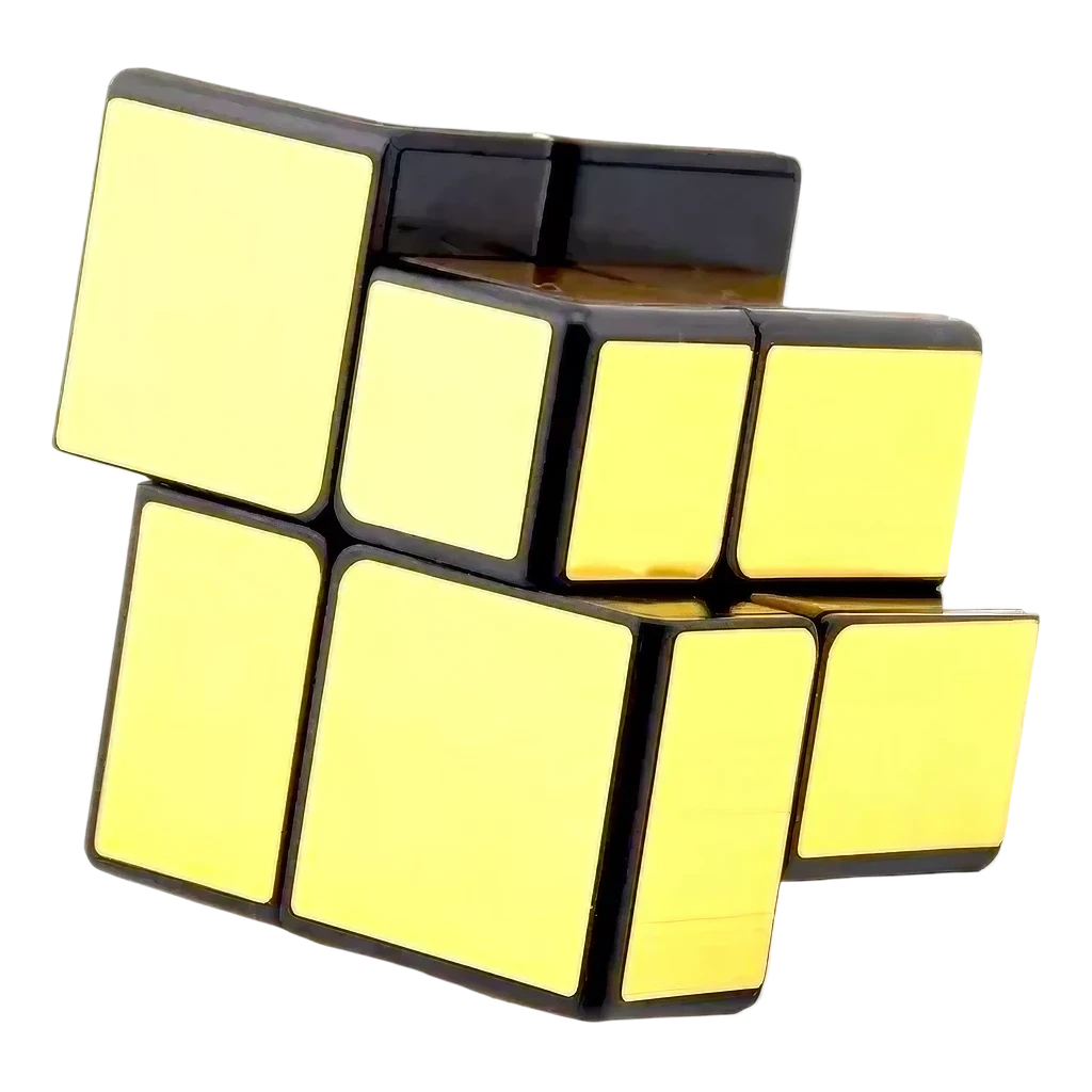 CUBO 2x2 MIRROR