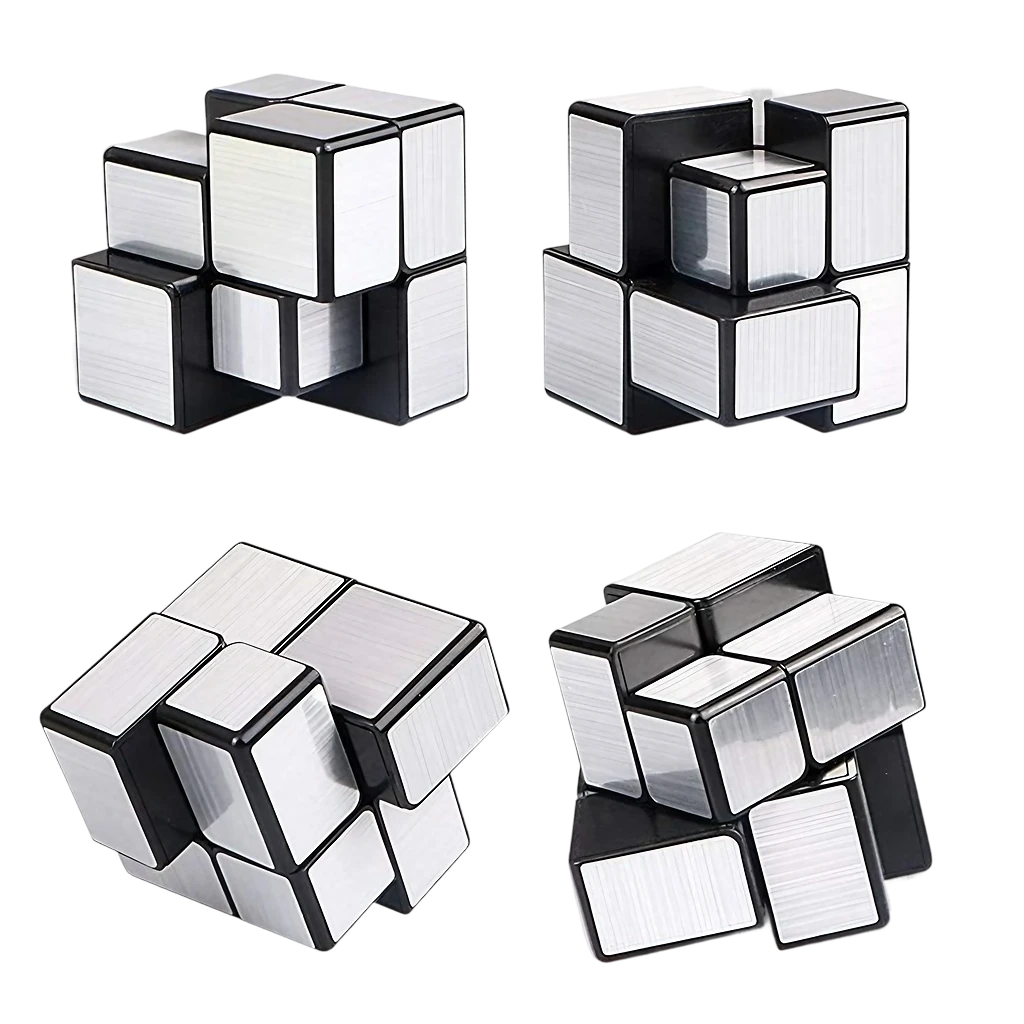 CUBO 2x2 MIRROR