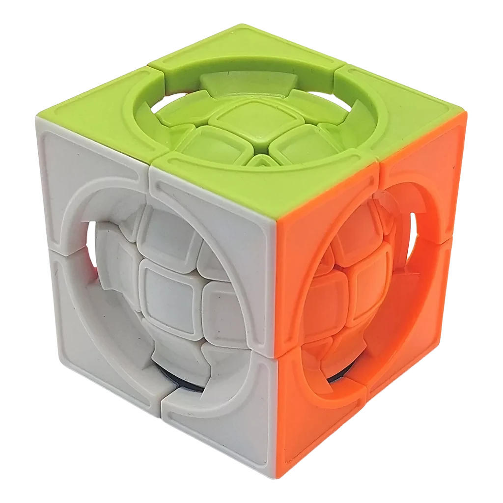 CUBO 3X3 CENTROSPHERE