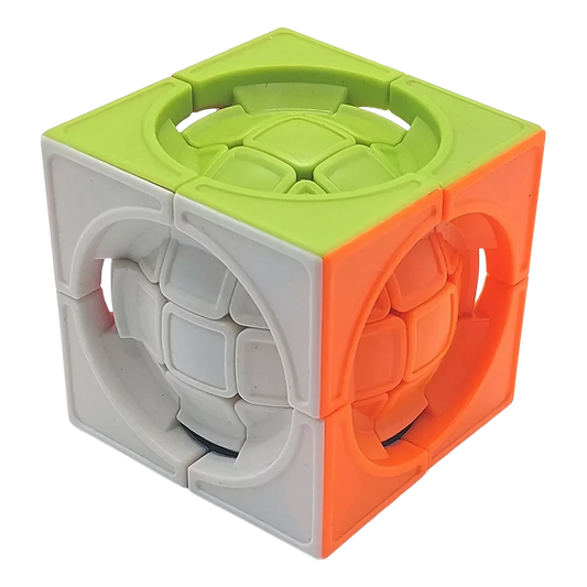 CUBO 3X3 CENTROSPHERE