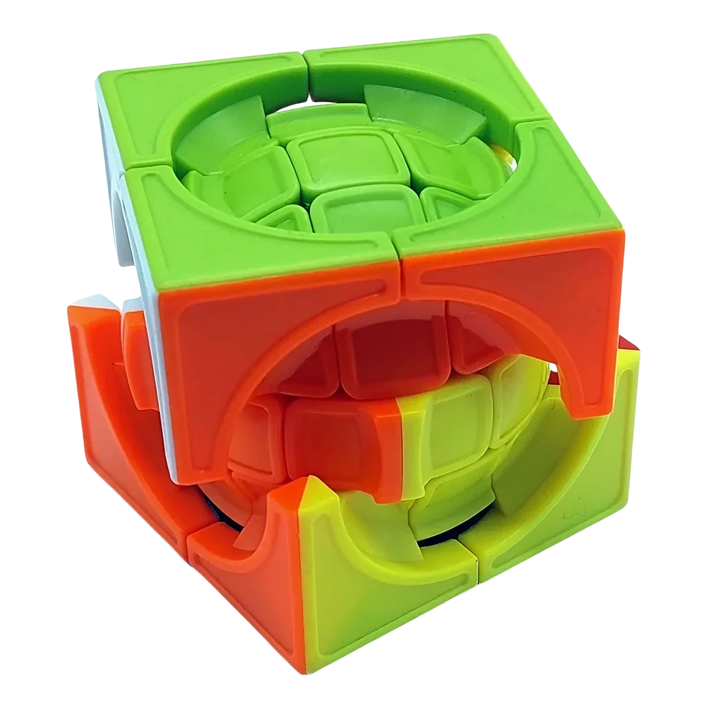 CUBO 3X3 CENTROSPHERE