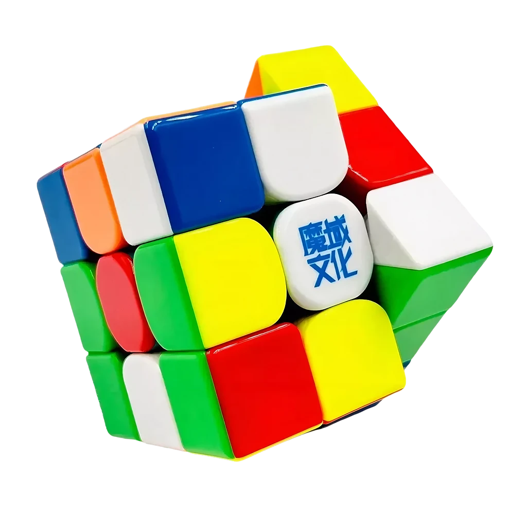CUBO 3x3 - MOYU WEILONG WRM V9