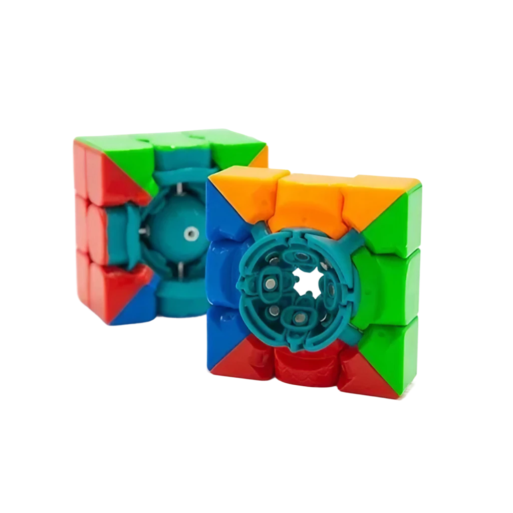 CUBO 3x3 - MOYU WEILONG WRM V9