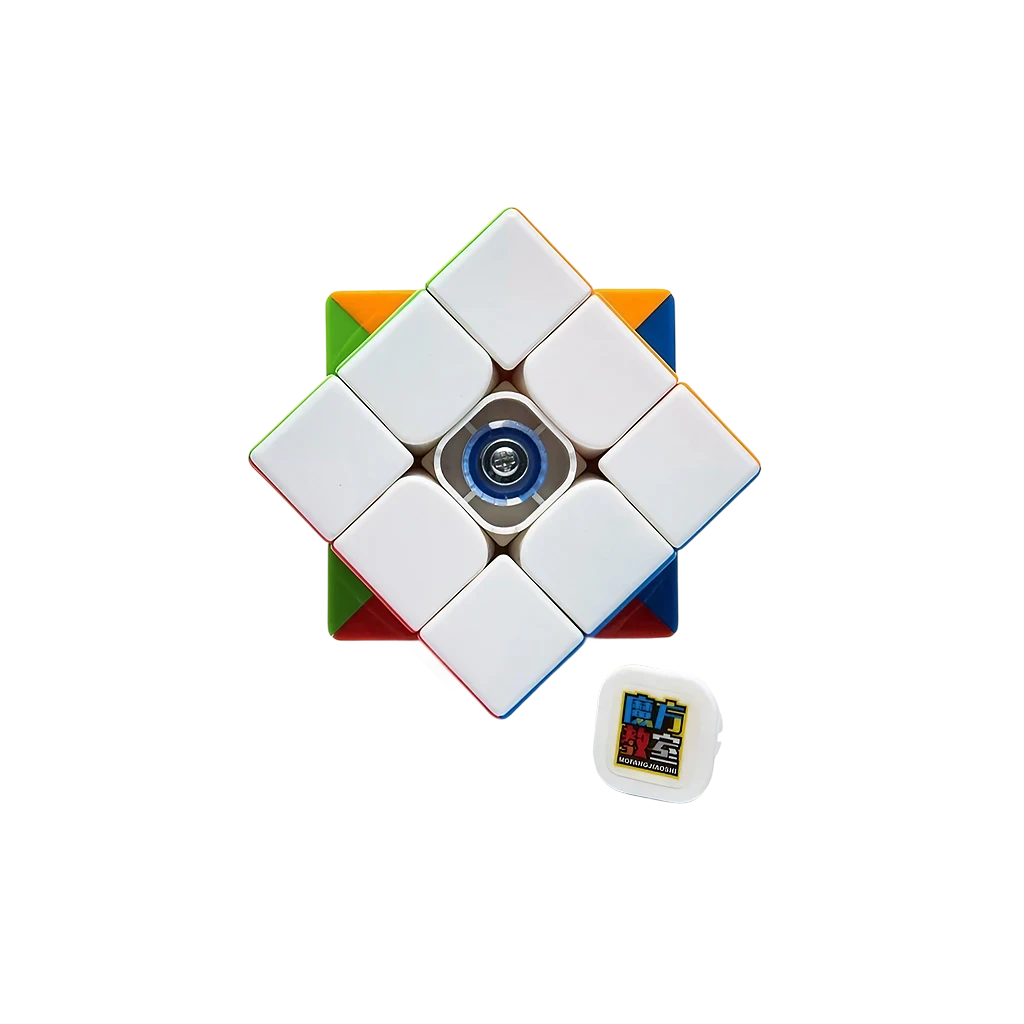 CUBO 3x3 RS3M MAGNETICO MOYU