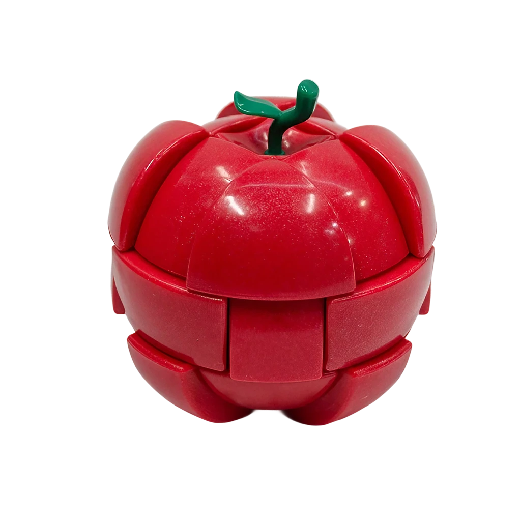 CUBO APPLE 3X3