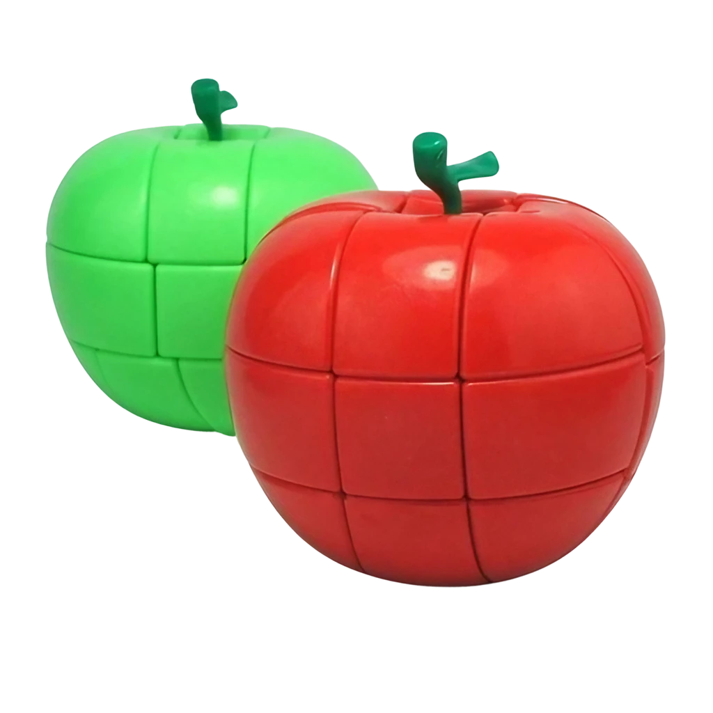 CUBO APPLE 3X3