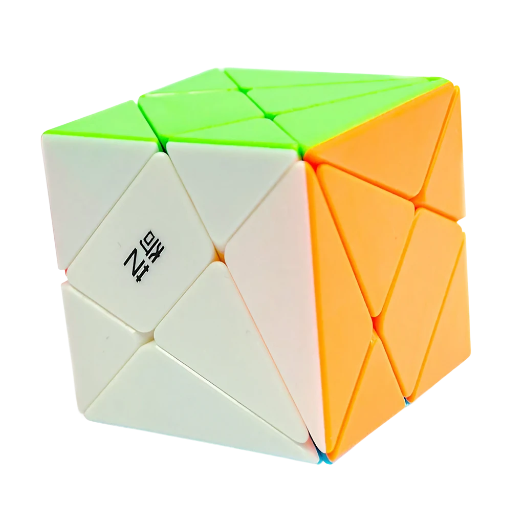 CUBO AXIS - DEFORME