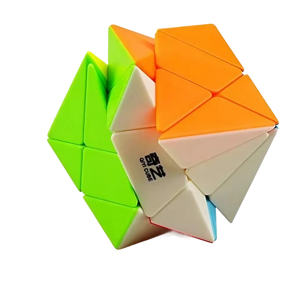 CUBO AXIS - DEFORME