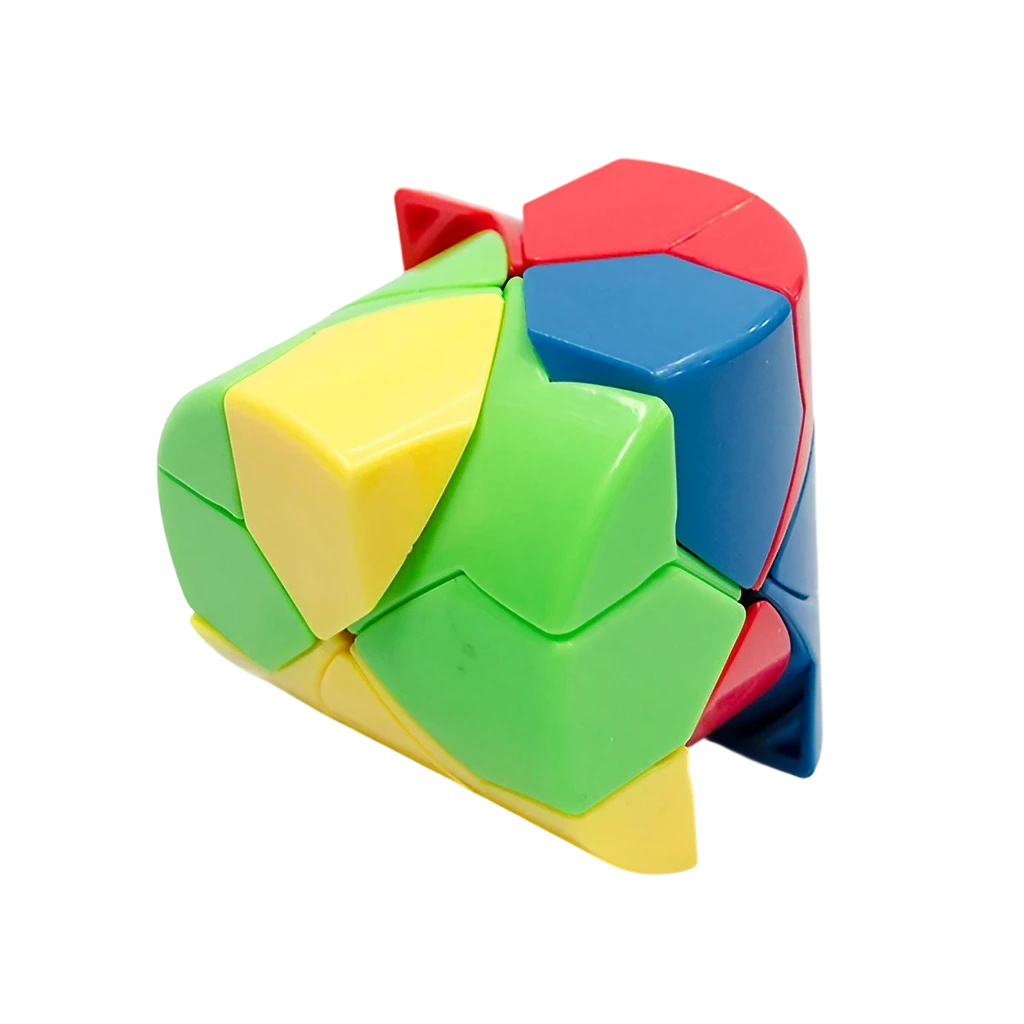 CUBO CILINDRO 3x3 BARREL REDI