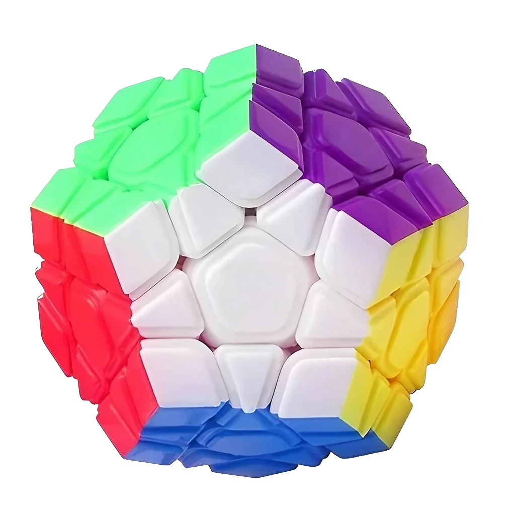 Cubo Rubik Megamix Moyu