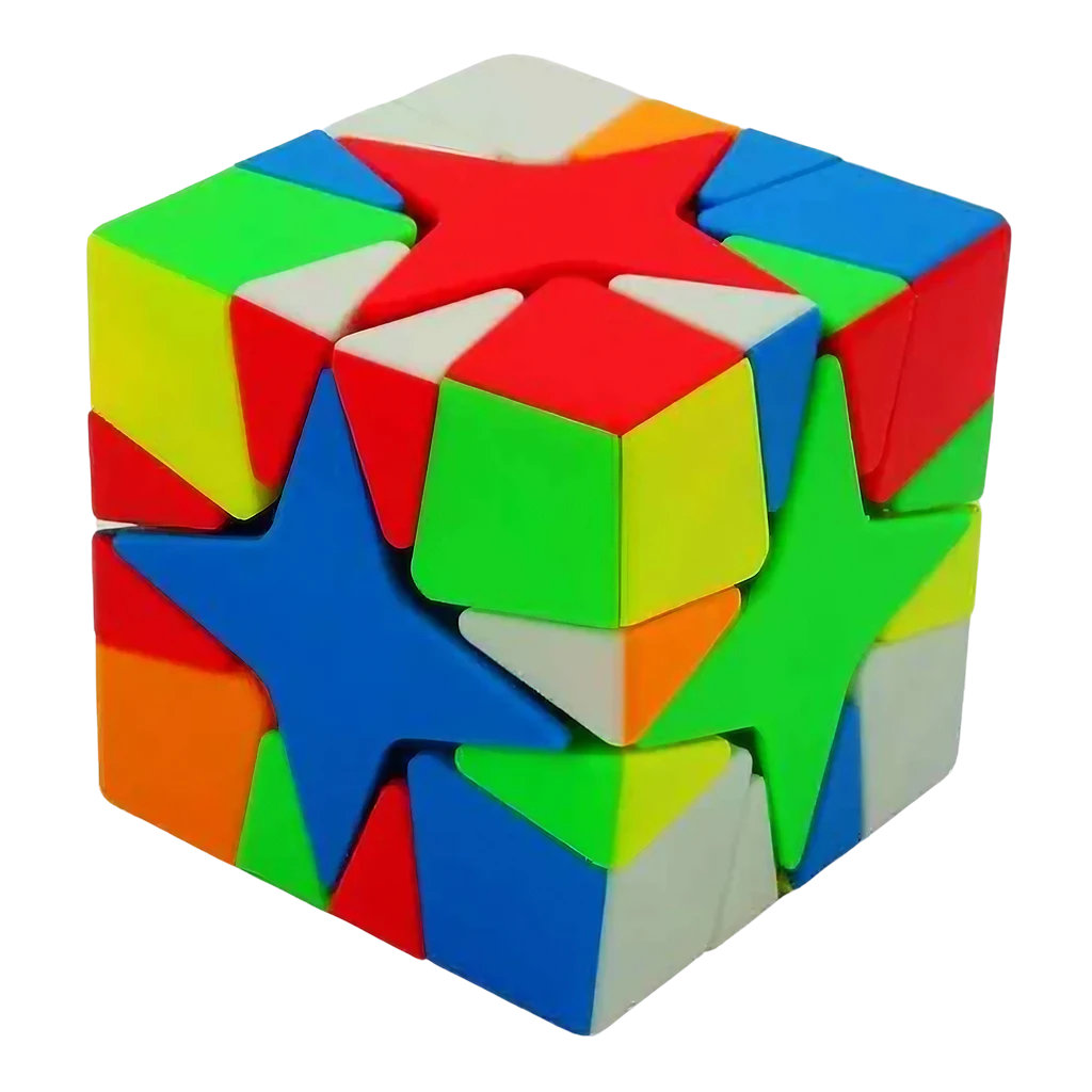 CUBO POLARIS - DEFORME MOYU