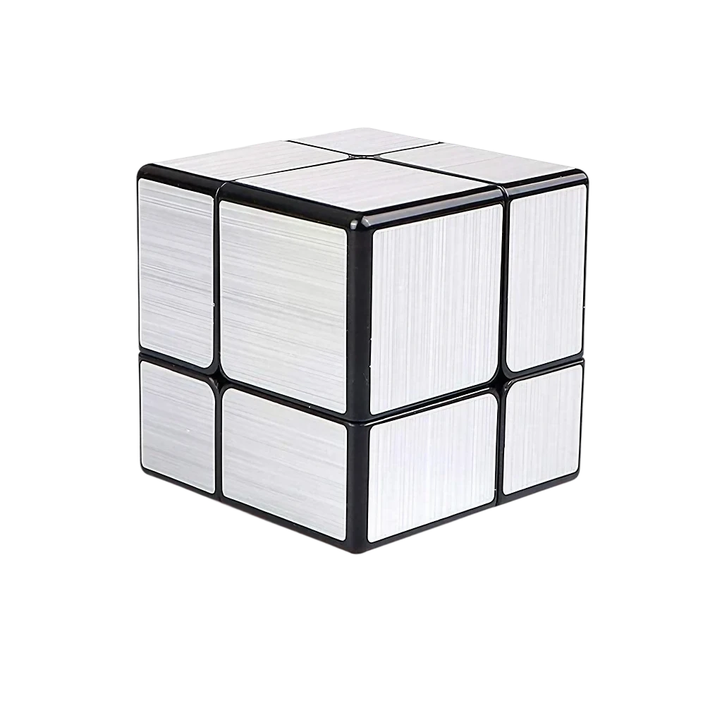CUBO 2x2 MIRROR