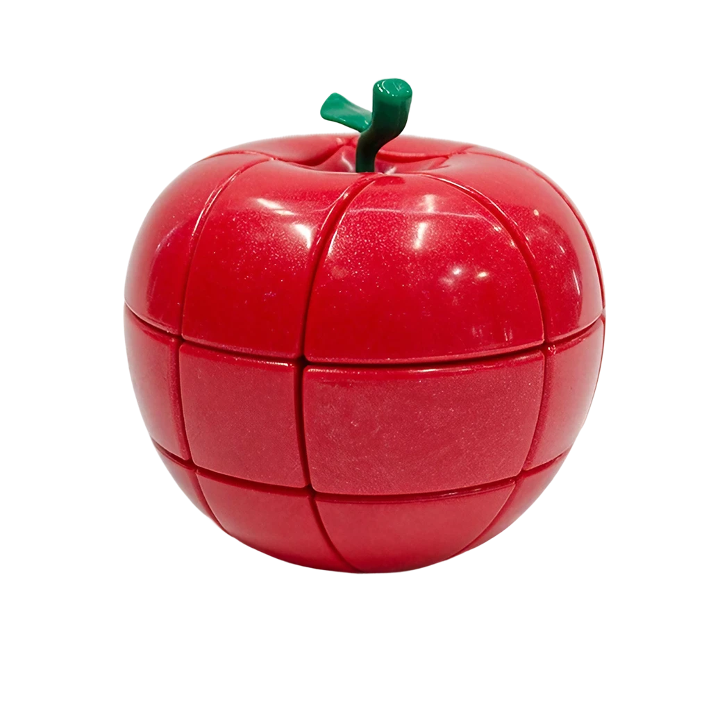 CUBO APPLE 3X3