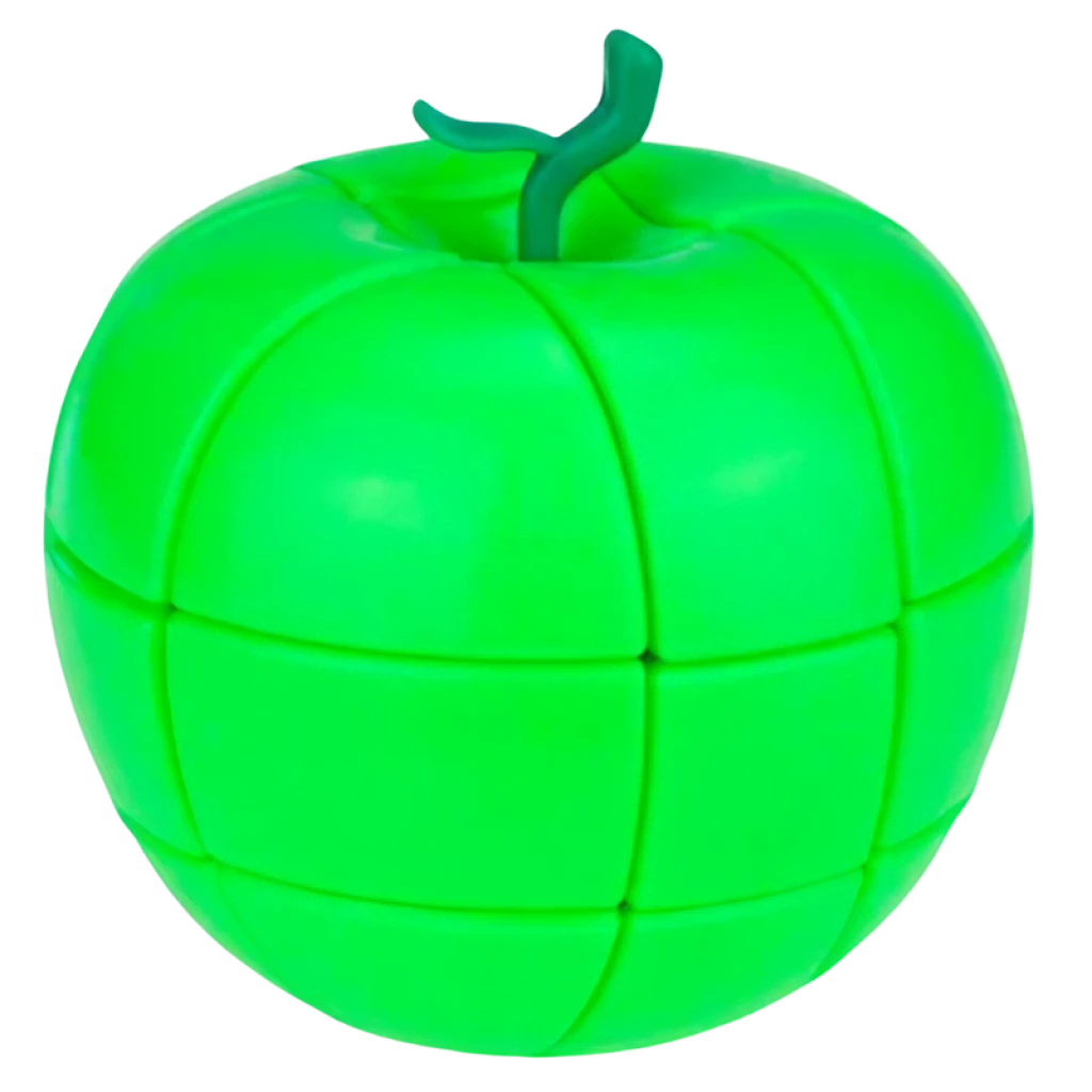 CUBO APPLE 3X3