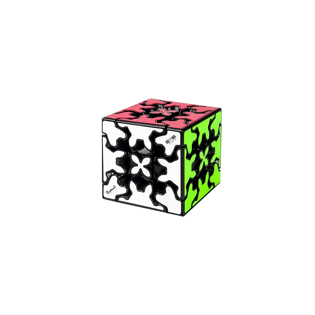 CUBO ENGRANAJE QYTOYS