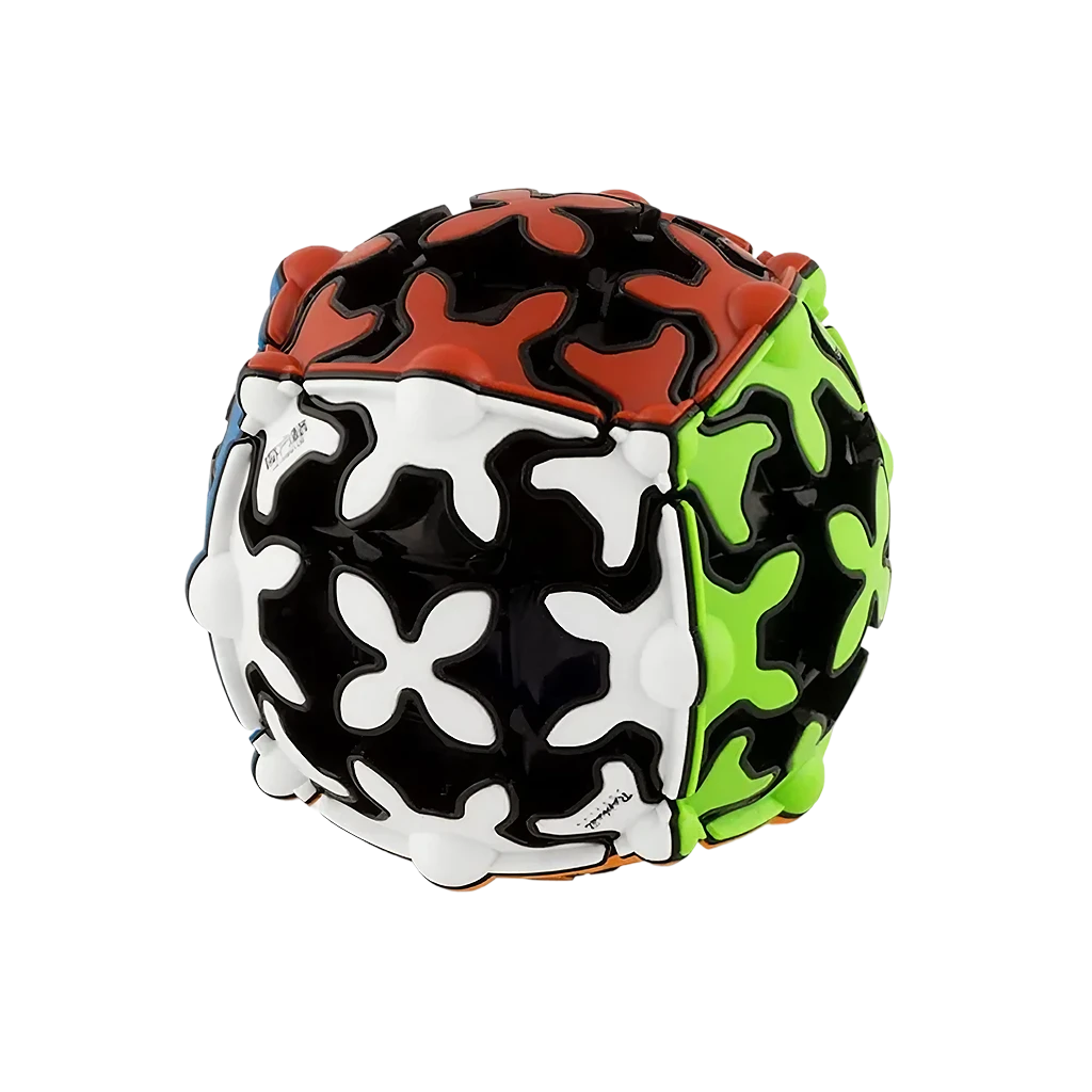 CUBO ENGRANAJE QYTOYS