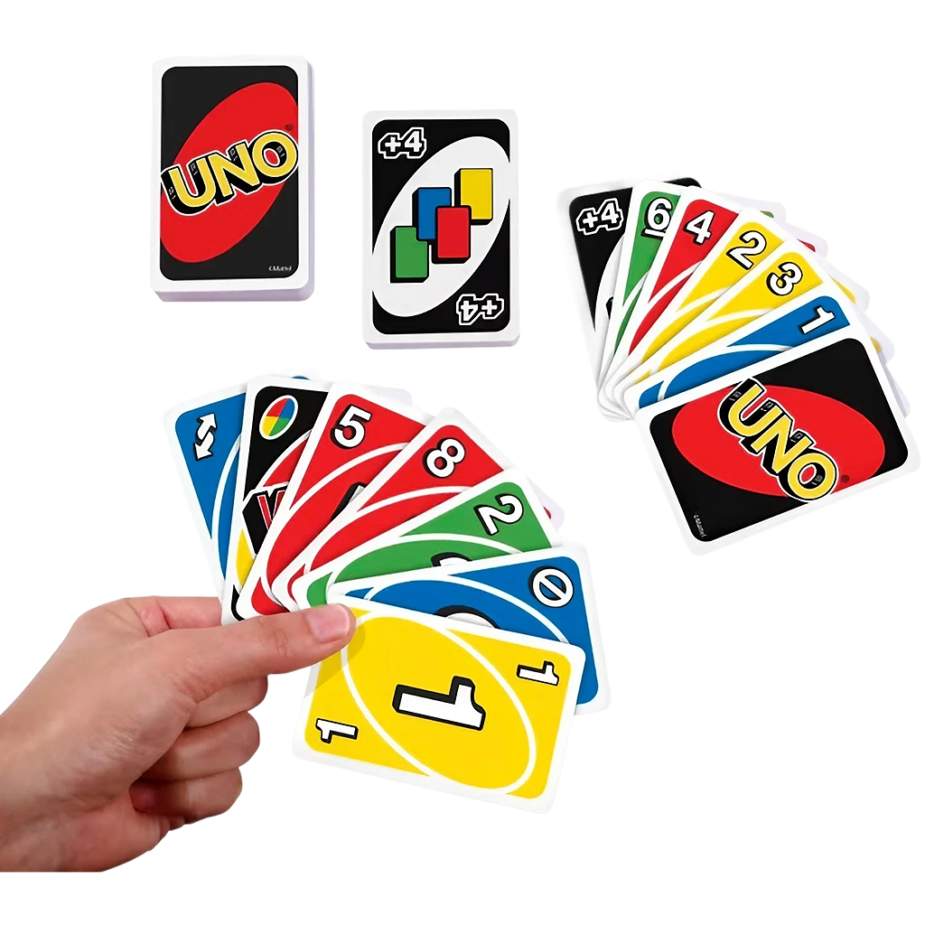 One Classic - Mattel