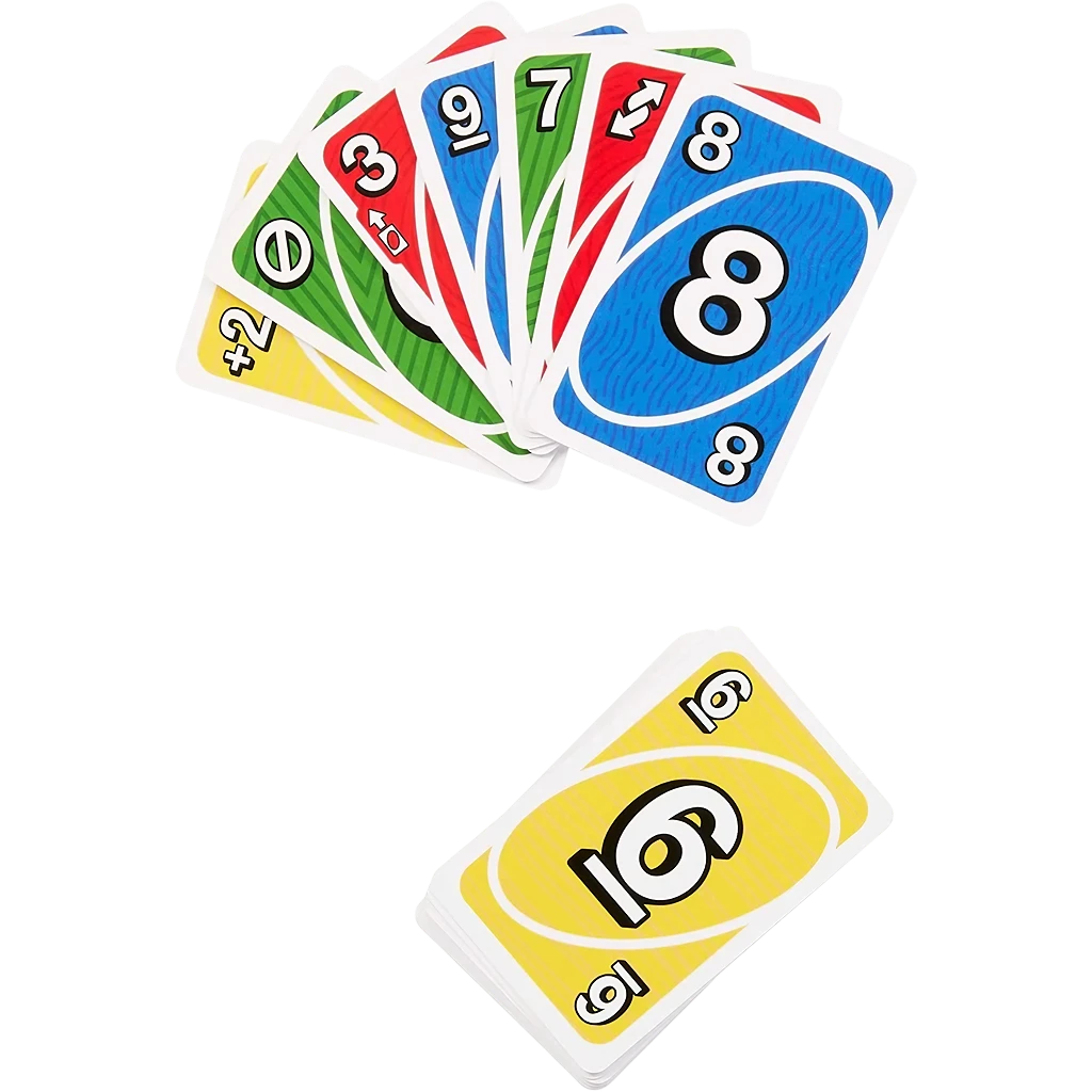 UNO Teams - Mattel