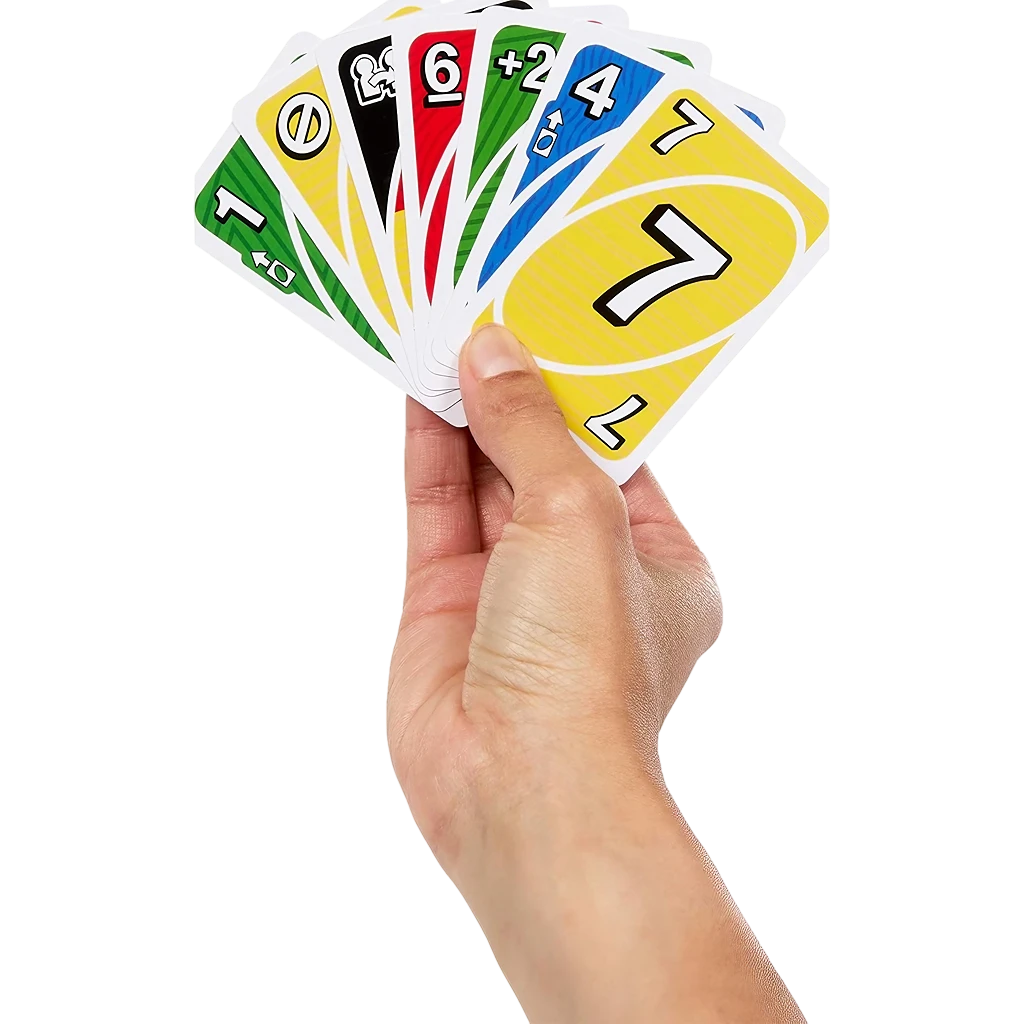 UNO Teams - Mattel