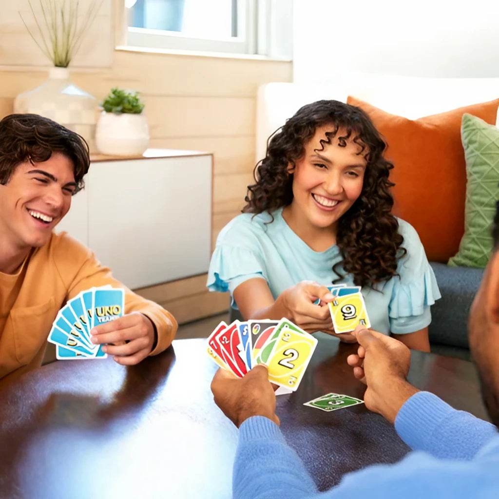 UNO Teams - Mattel