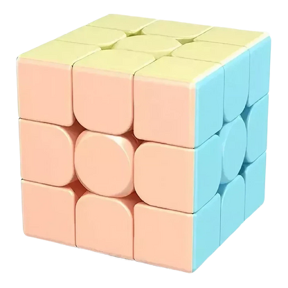 Cubo Rubik 3x3 - Moyu