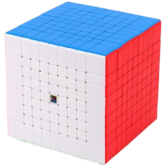 CUBO 9X9 MOYU