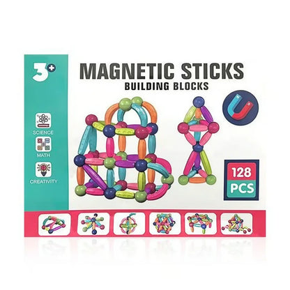 BARRAS MAGNETICAS