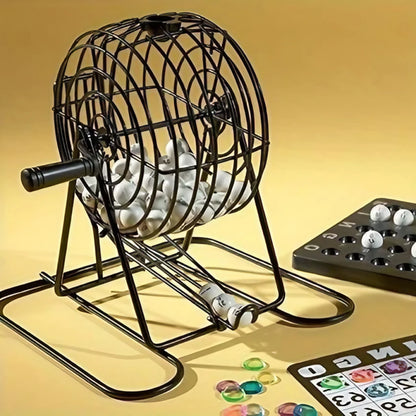 BINGO SET